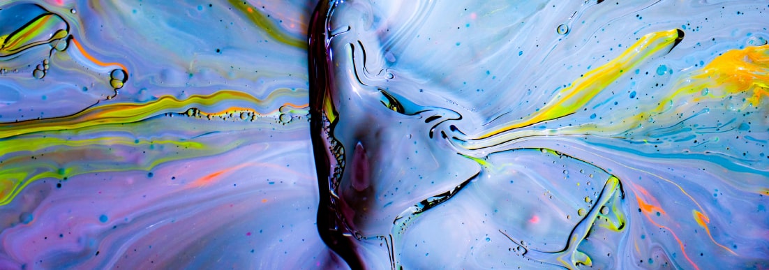Pintura acrílica