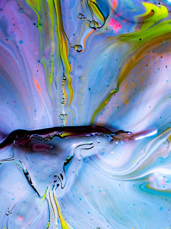 Pintura acrílica