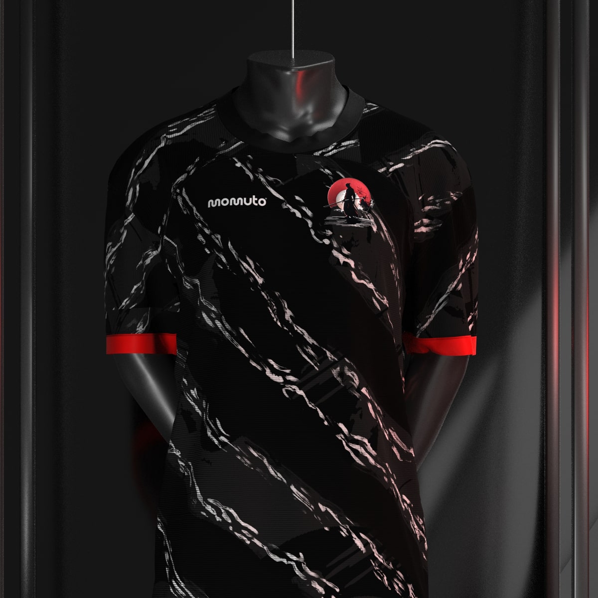 Diseño de Mi_Gfx02 para Japón