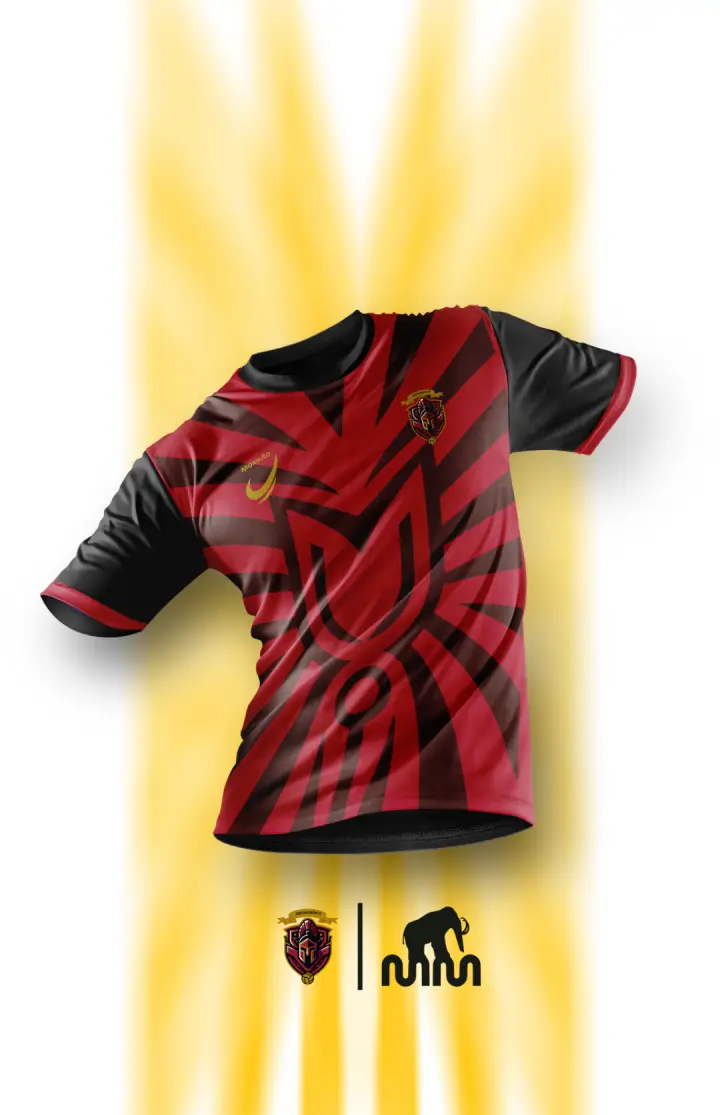 Diseño Escuadrón Omega