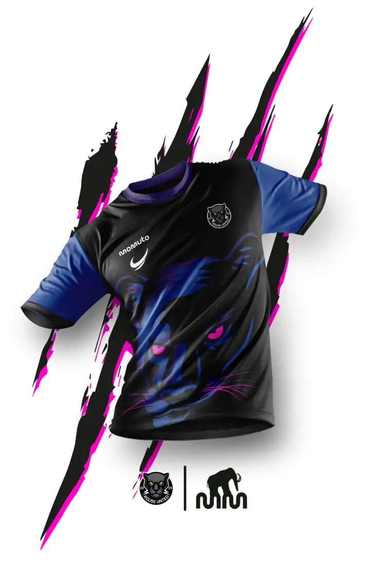 Diseño Rouse United
