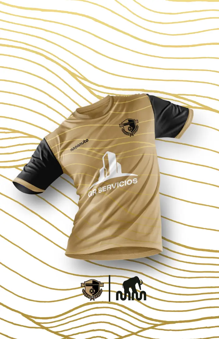 Diseño Atlético Guanche