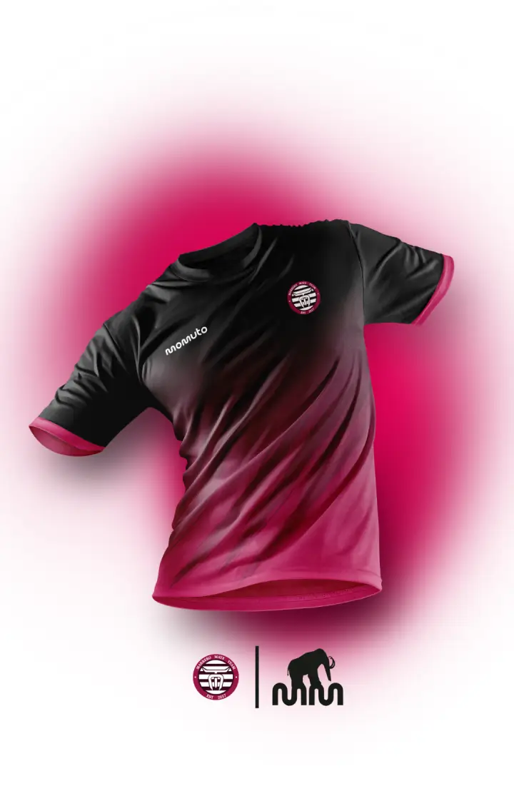 Diseño Marrero Maye Team
