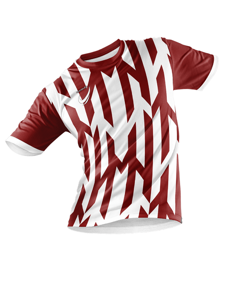 Equipación Rosa y Negro